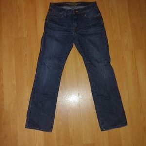 American Eagle men's jeans